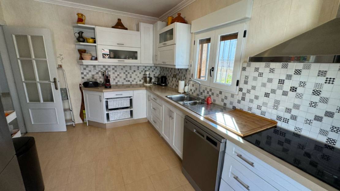 Venta - Chalet - Torrevieja - Torrevieja Centro