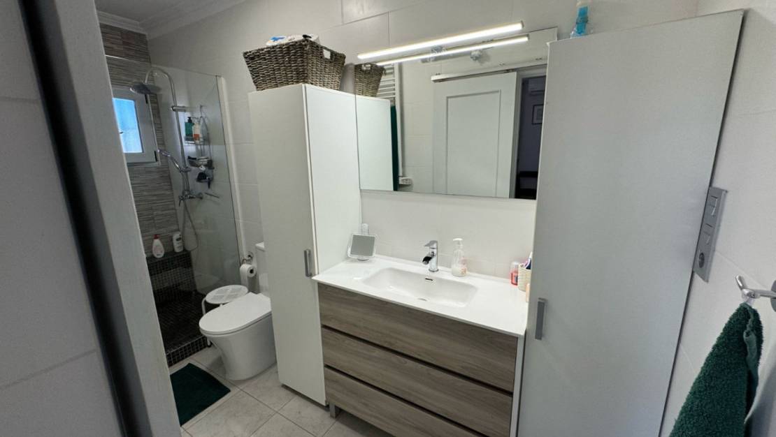 Venta - Chalet - Torrevieja - Torrevieja Centro