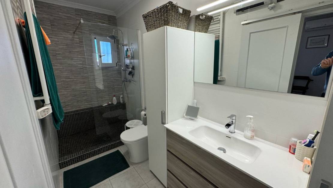 Venta - Chalet - Torrevieja - Torrevieja Centro