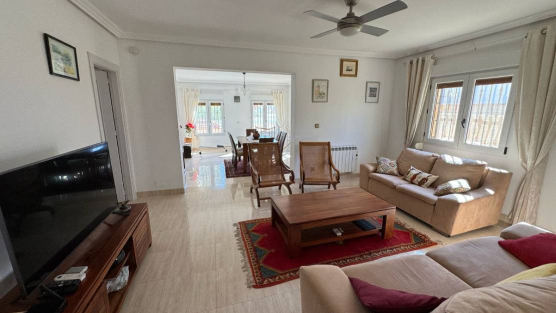 Venta - Chalet - Torrevieja - Torrevieja Centro