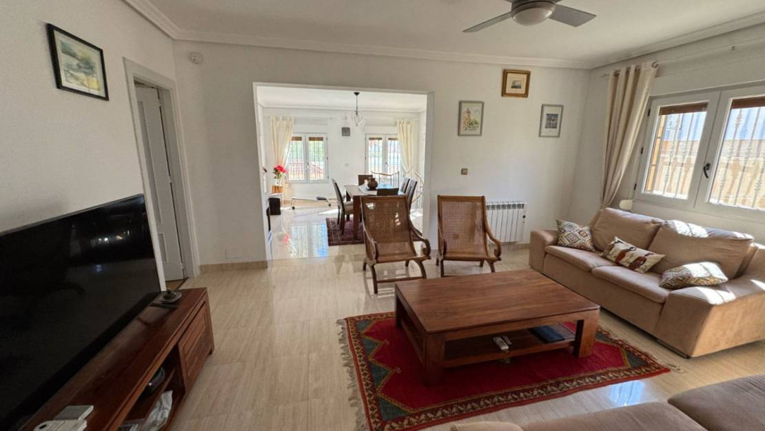 Venta - Chalet - Torrevieja - Torrevieja Centro