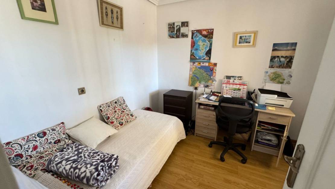 Venta - Chalet - Torrevieja - Torrevieja Centro