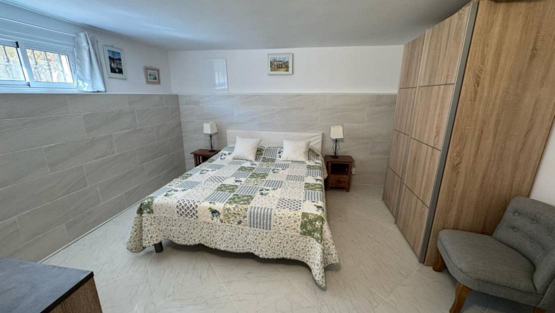 Venta - Chalet - Torrevieja - Torrevieja Centro
