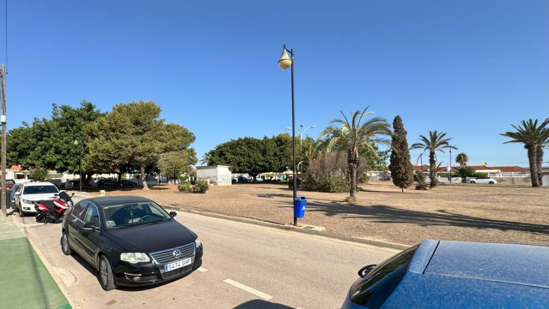 Venta - Chalet - Torrevieja - Torrevieja Centro