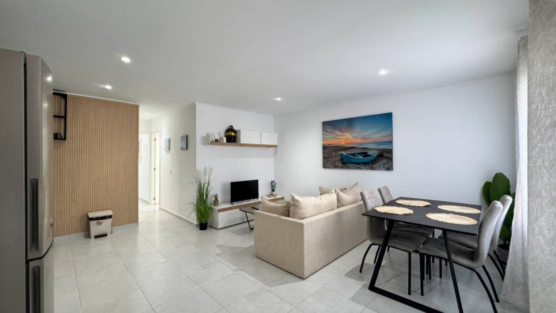 Venta - Chalet - Torrevieja - Torrevieja Centro