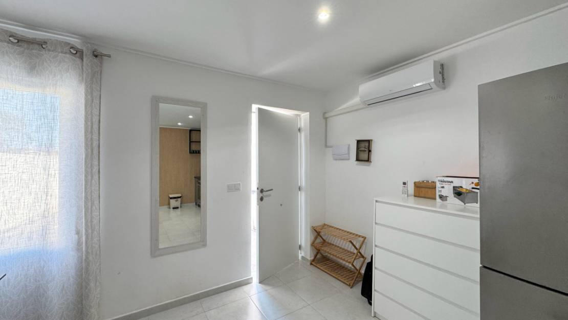 Venta - Chalet - Torrevieja - Torrevieja Centro