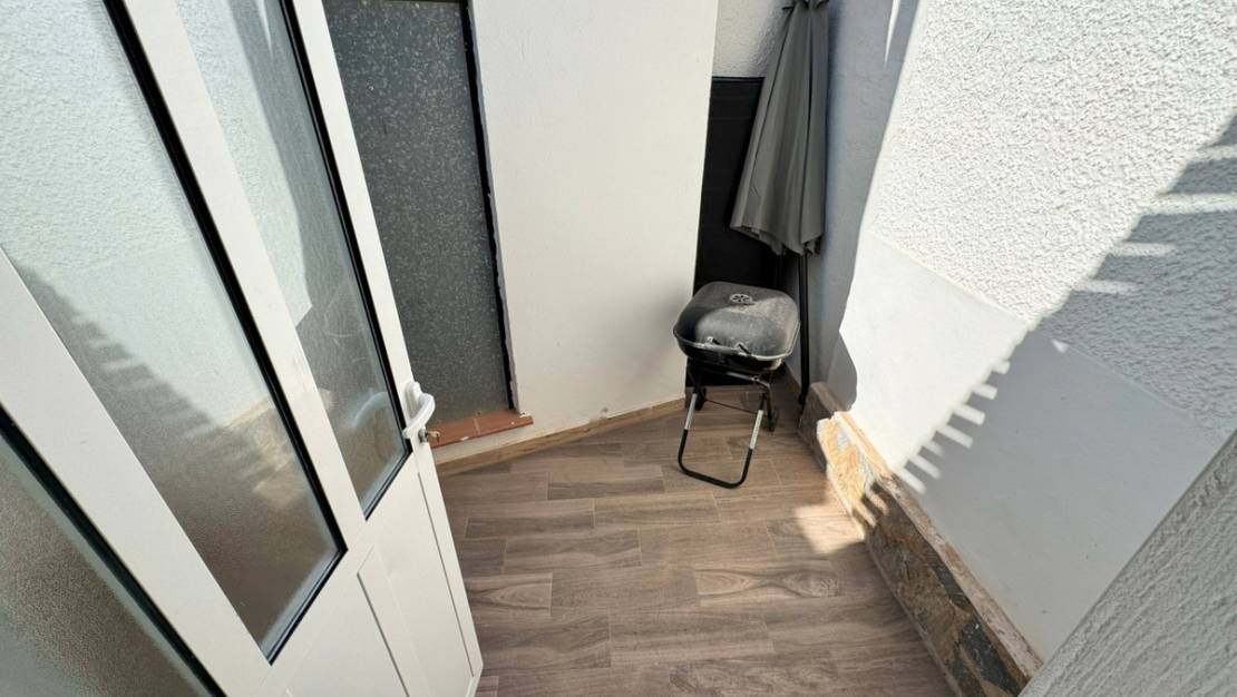 Venta - Chalet - Torrevieja - Torrevieja Centro