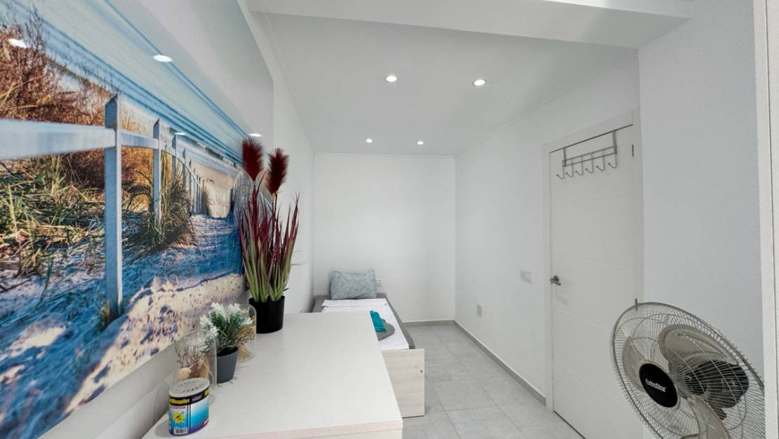 Venta - Chalet - Torrevieja - Torrevieja Centro