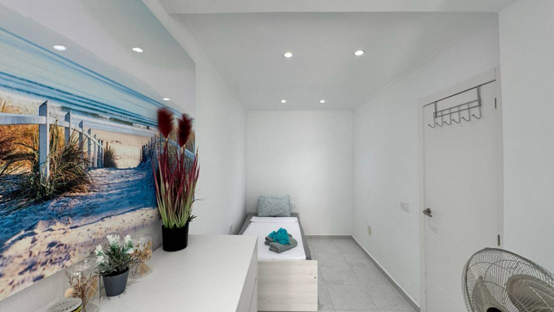 Venta - Chalet - Torrevieja - Torrevieja Centro