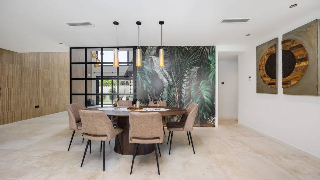 Venta - Chalet - Torrevieja - Torrevieja Centro