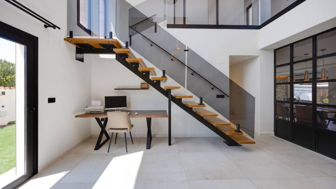 Venta - Chalet - Torrevieja - Torrevieja Centro