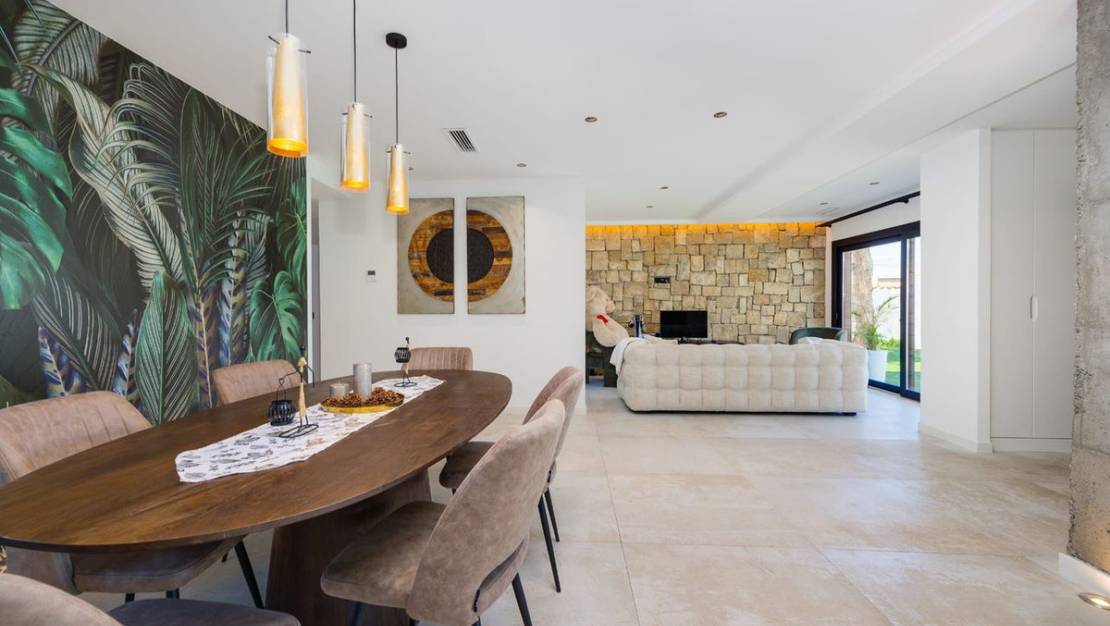 Venta - Chalet - Torrevieja - Torrevieja Centro