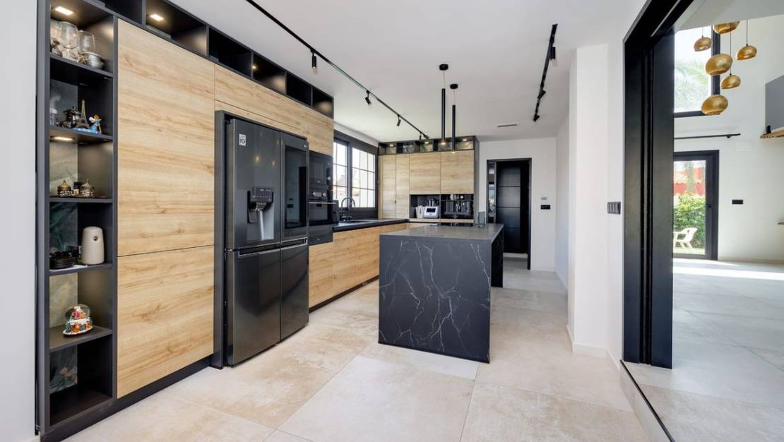 Venta - Chalet - Torrevieja - Torrevieja Centro