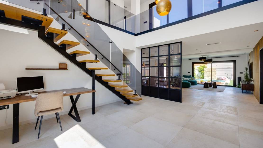 Venta - Chalet - Torrevieja - Torrevieja Centro