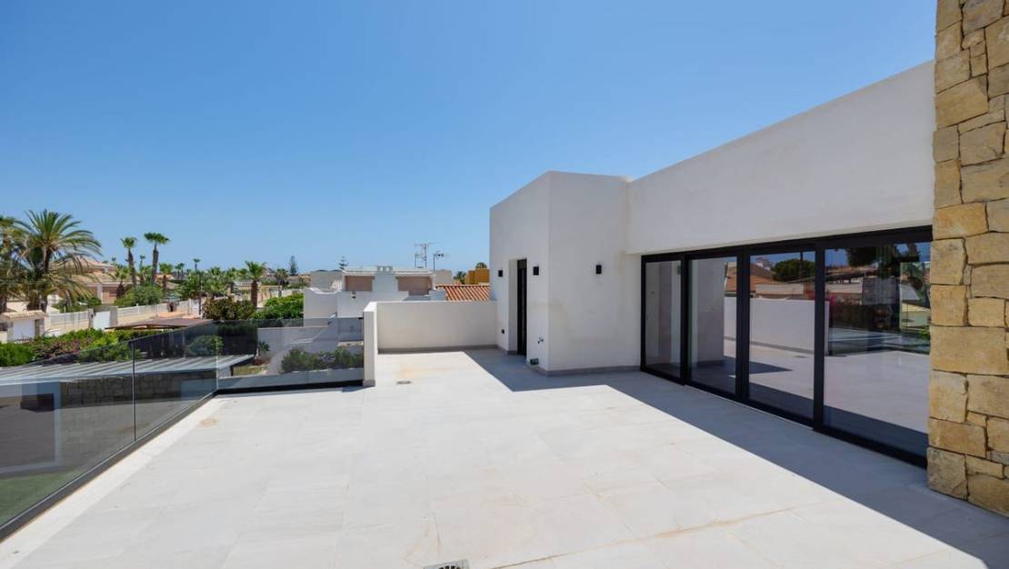 Venta - Chalet - Torrevieja - Torrevieja Centro