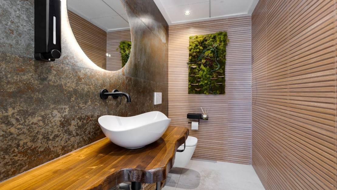 Venta - Chalet - Torrevieja - Torrevieja Centro