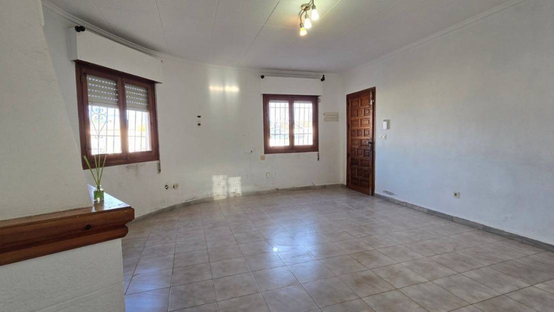 Venta - Chalet - Torrevieja - Torrevieja Centro