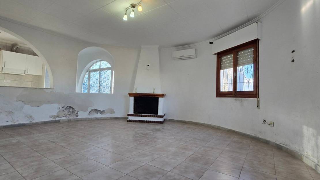 Venta - Chalet - Torrevieja - Torrevieja Centro