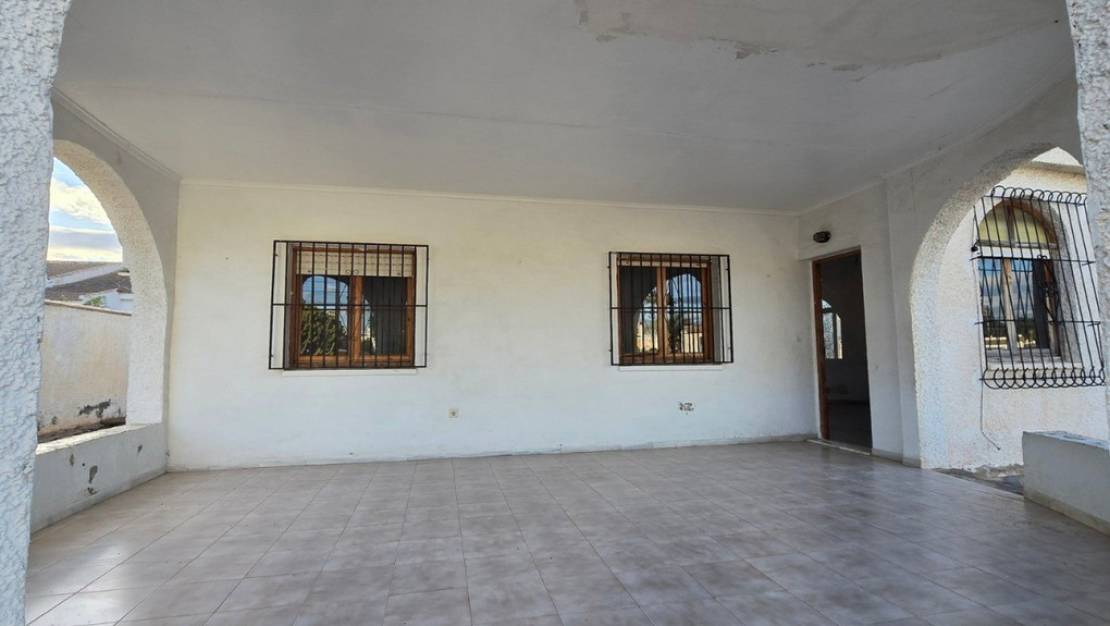 Venta - Chalet - Torrevieja - Torrevieja Centro