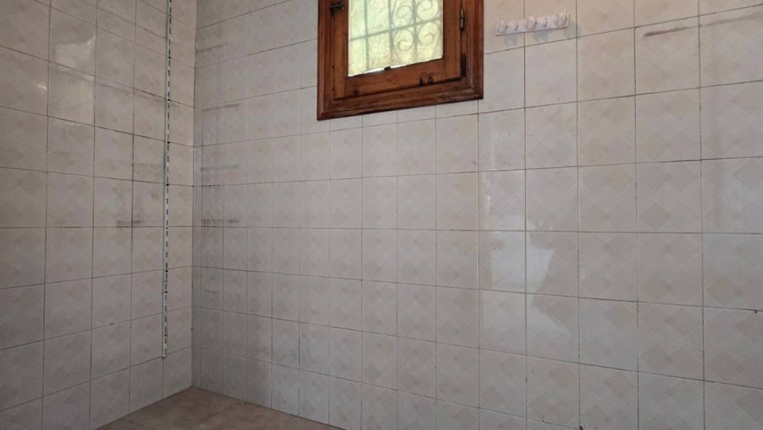 Venta - Chalet - Torrevieja - Torrevieja Centro