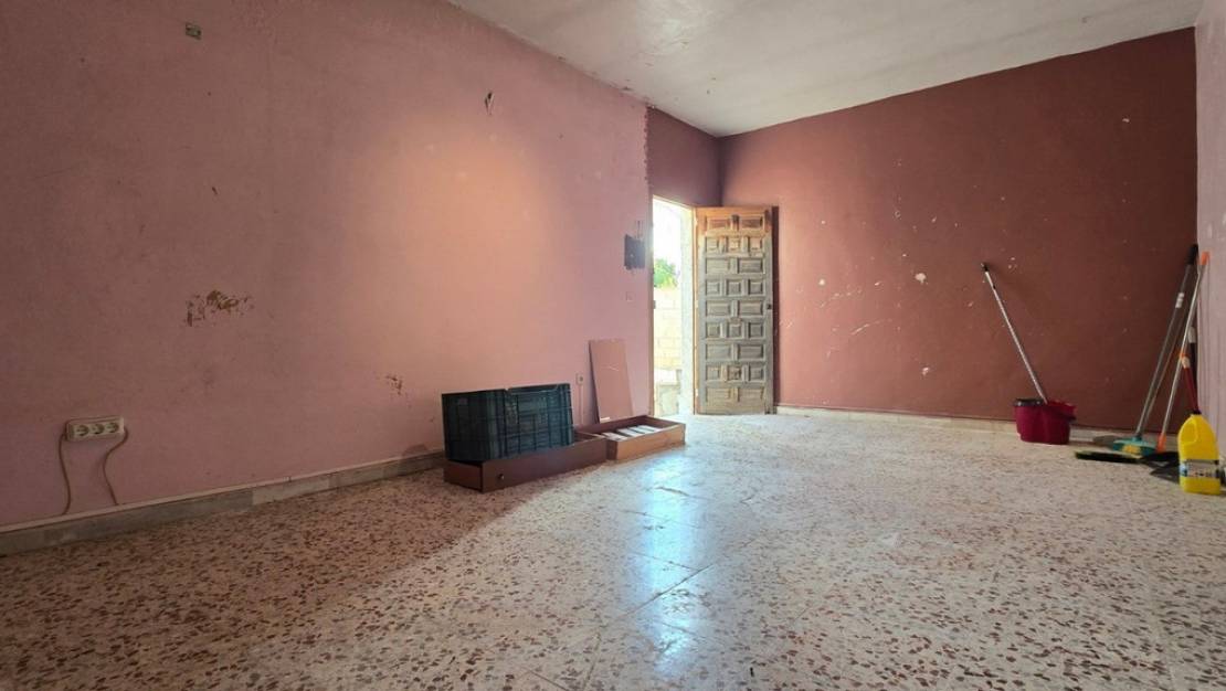 Venta - Chalet - Torrevieja - Torrevieja Centro