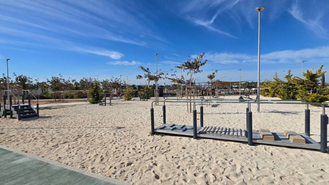 Venta - Chalet - Torrevieja - Torrevieja Centro