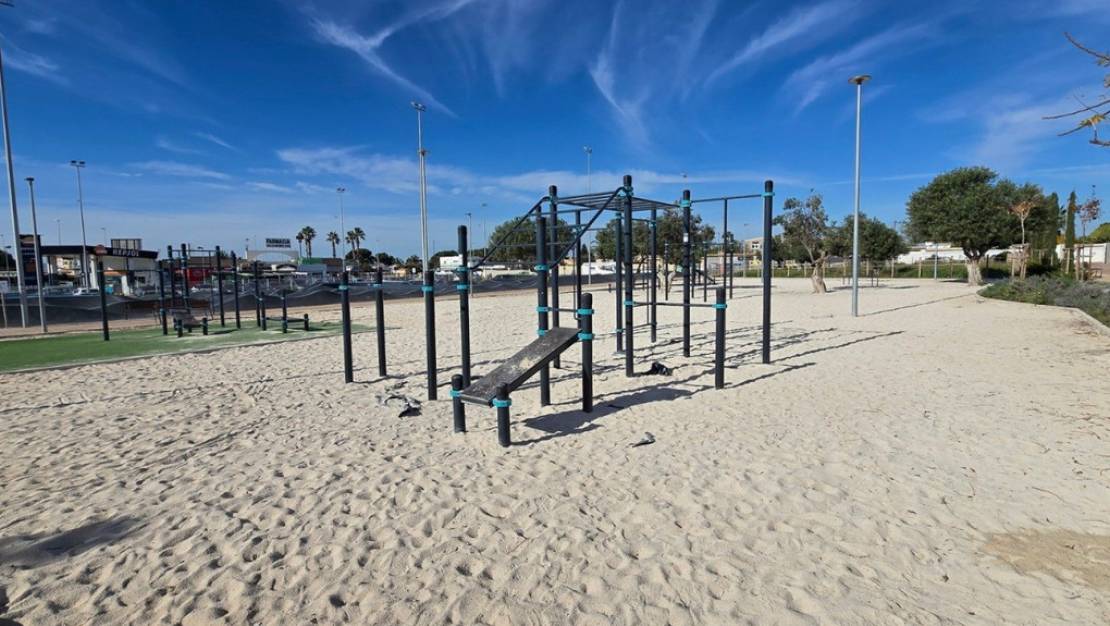 Venta - Chalet - Torrevieja - Torrevieja Centro