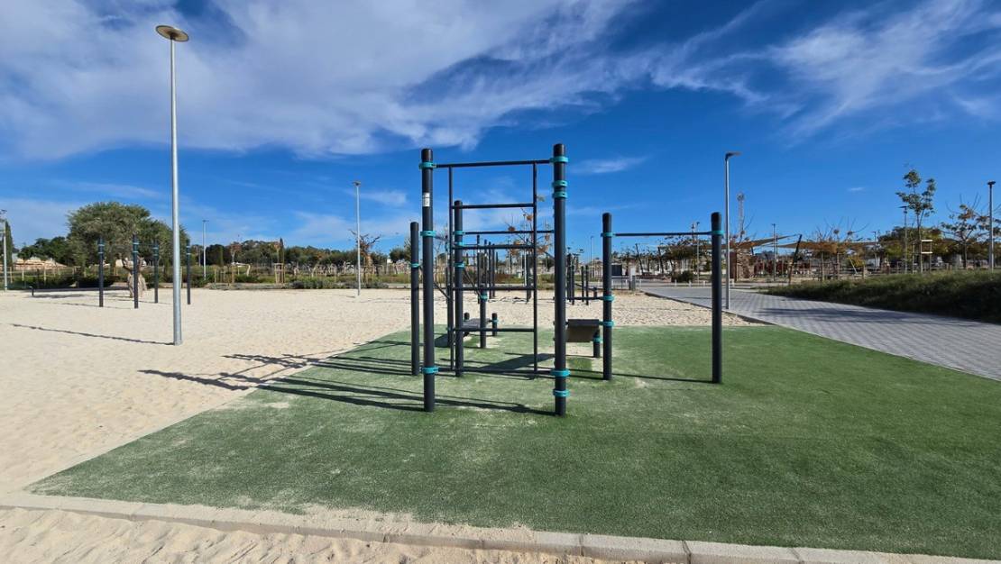 Venta - Chalet - Torrevieja - Torrevieja Centro