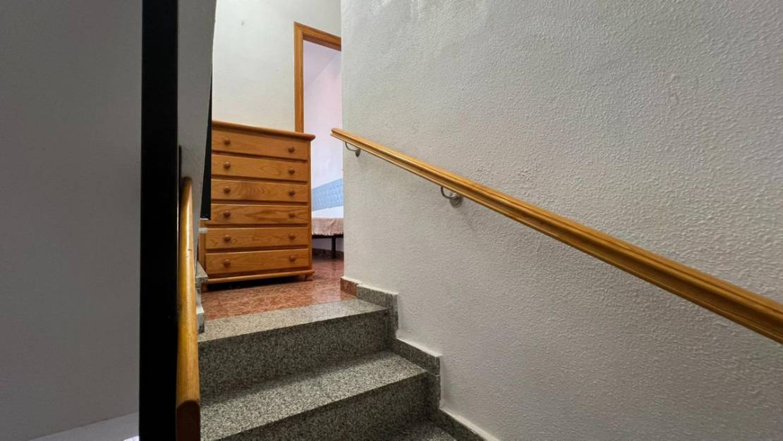 Venta - Chalet - Torrevieja - Torrevieja Centro