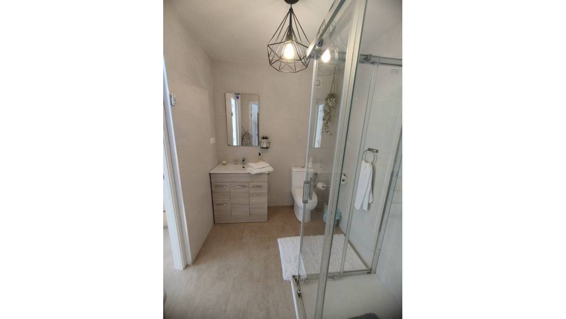 Venta - Chalet - Torrevieja - Torrevieja Centro