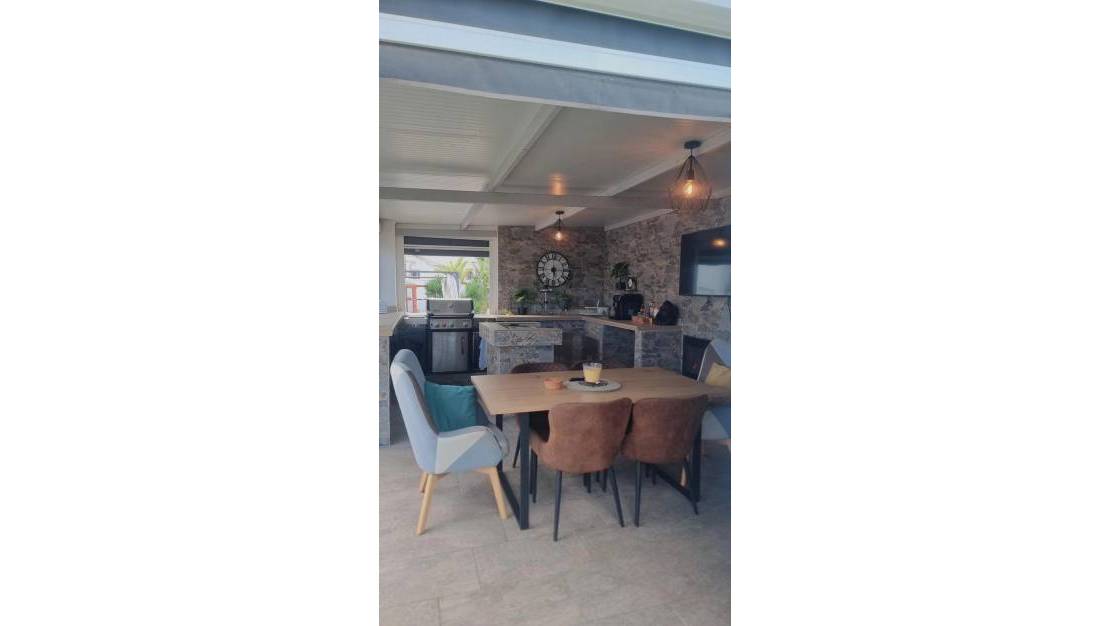 Venta - Chalet - Torrevieja - Torrevieja Centro