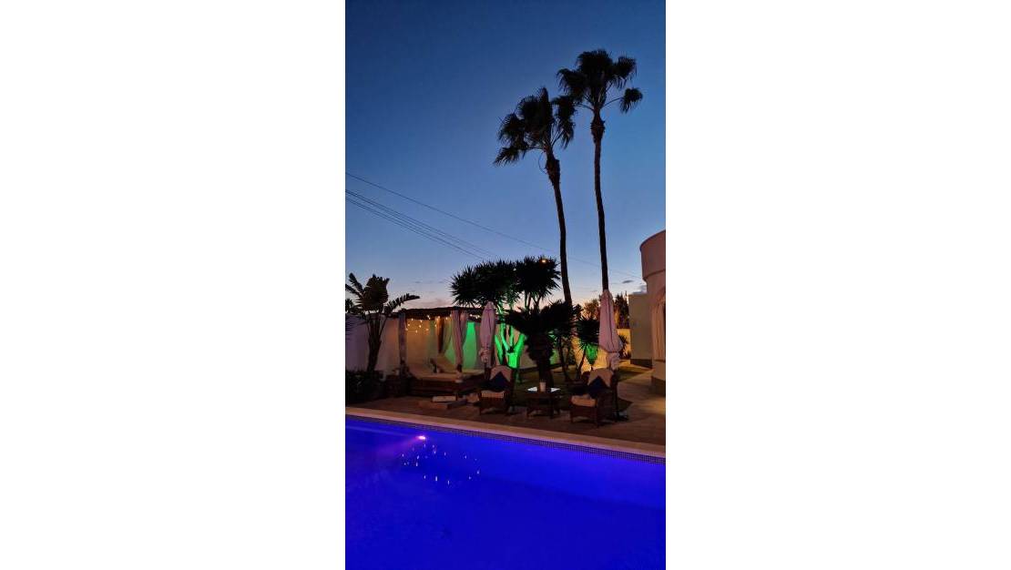 Venta - Chalet - Torrevieja - Torrevieja Centro