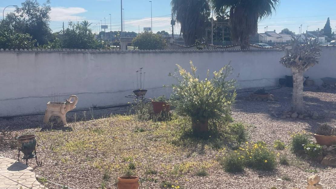 Venta - Chalet - Torrevieja - Torrevieja Centro