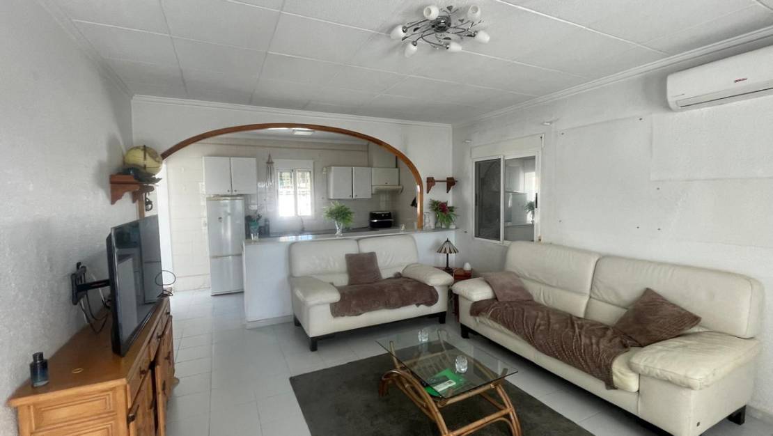 Venta - Chalet - Torrevieja - Torrevieja Centro