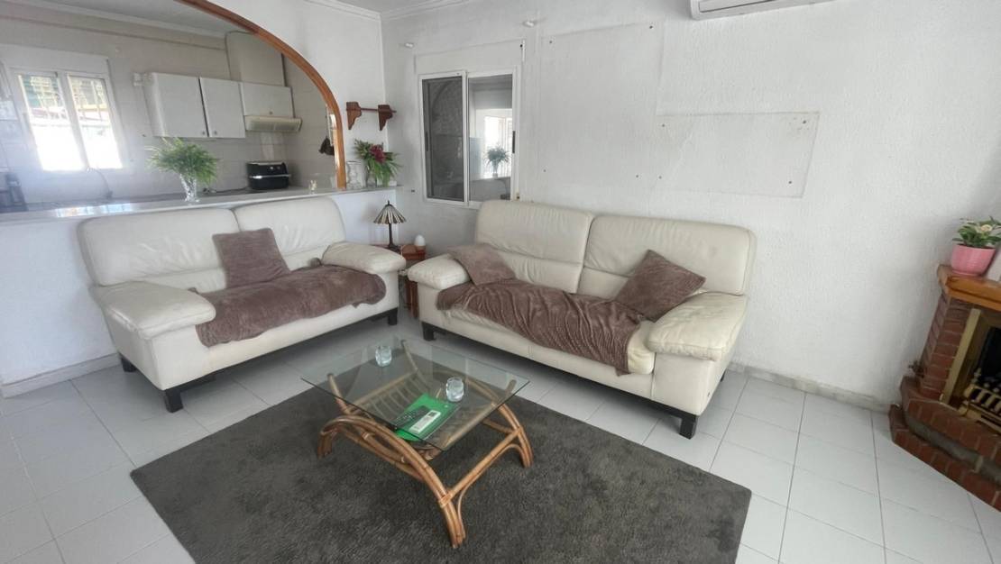 Venta - Chalet - Torrevieja - Torrevieja Centro