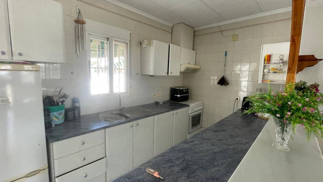 Venta - Chalet - Torrevieja - Torrevieja Centro