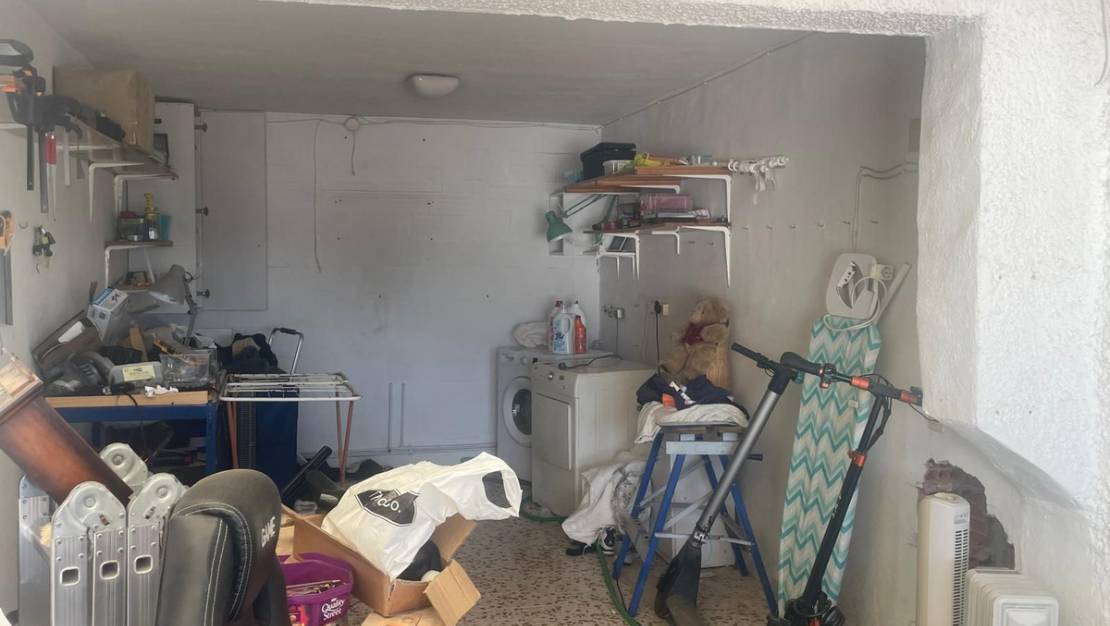 Venta - Chalet - Torrevieja - Torrevieja Centro