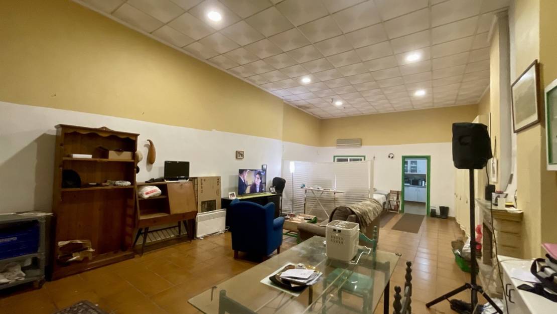 Venta - Chalet - Torrevieja - Torrevieja Centro