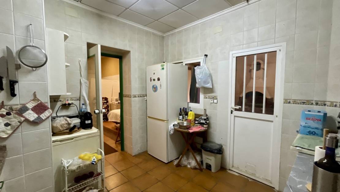 Venta - Chalet - Torrevieja - Torrevieja Centro