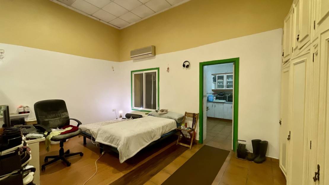 Venta - Chalet - Torrevieja - Torrevieja Centro