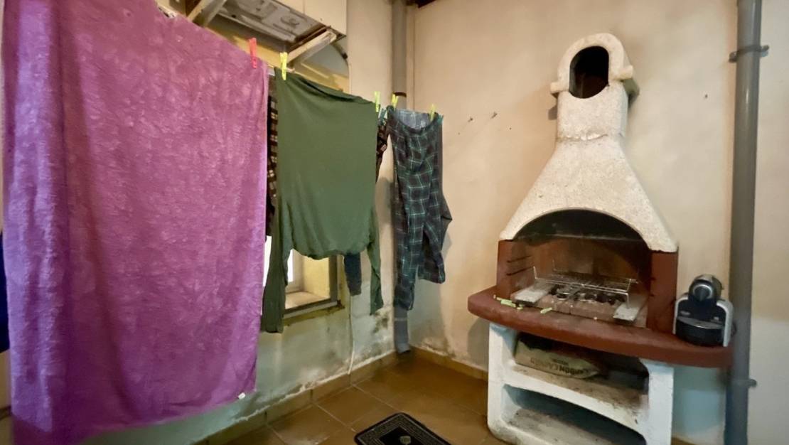 Venta - Chalet - Torrevieja - Torrevieja Centro