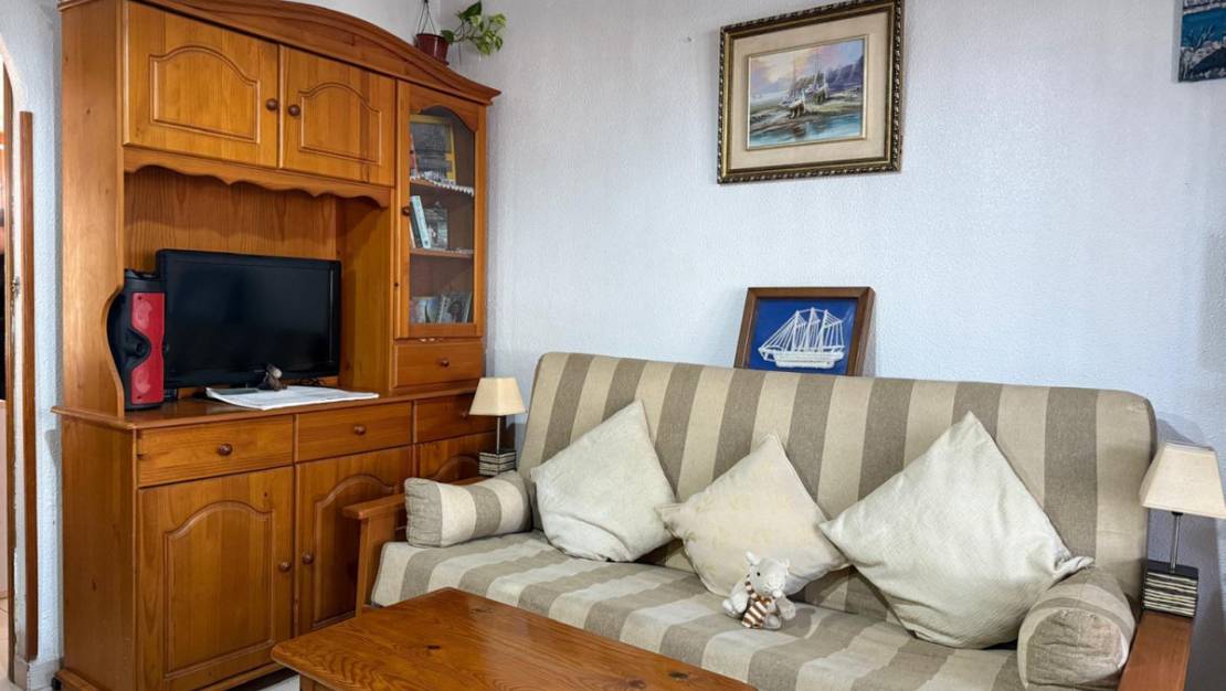 Venta - Chalet - Torrevieja - Torrevieja Centro