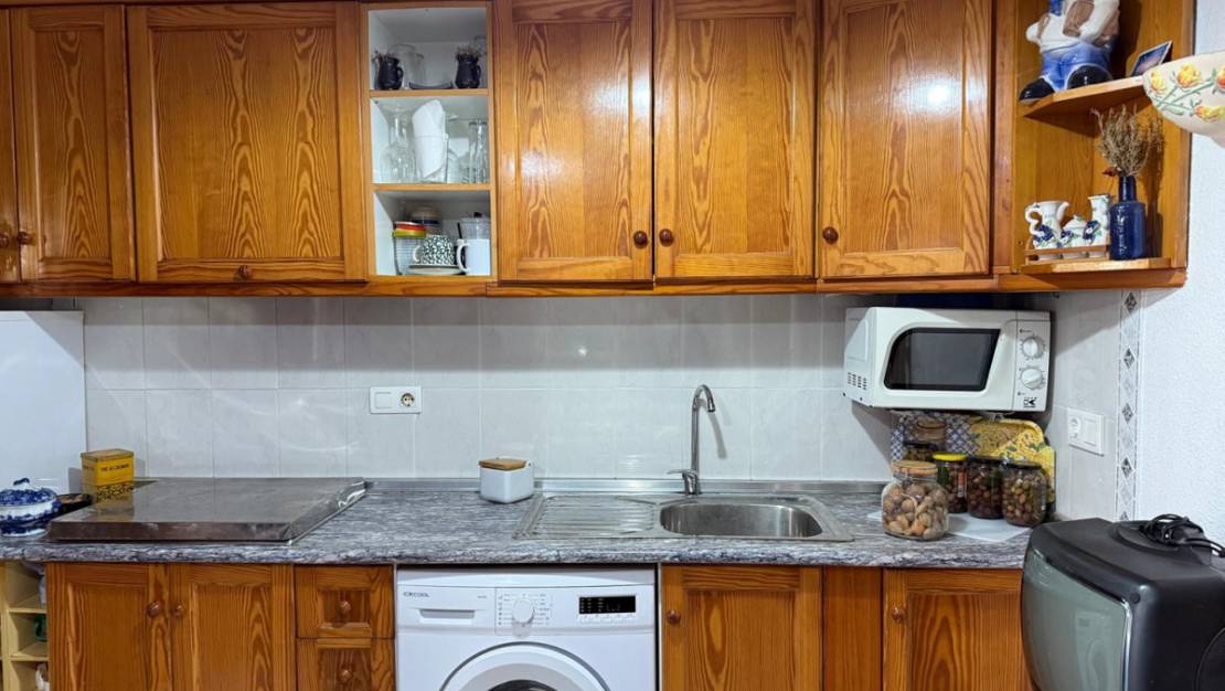 Venta - Chalet - Torrevieja - Torrevieja Centro