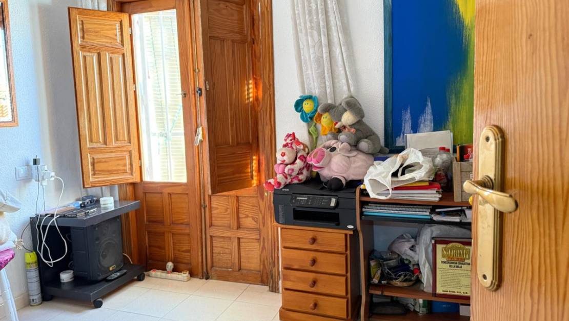 Venta - Chalet - Torrevieja - Torrevieja Centro