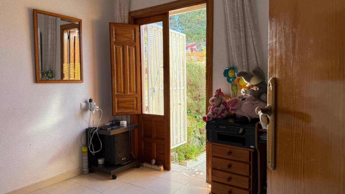 Venta - Chalet - Torrevieja - Torrevieja Centro