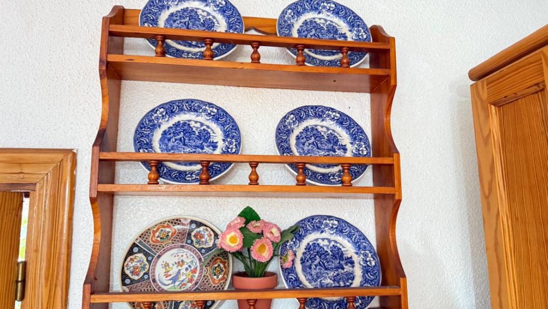 Venta - Chalet - Torrevieja - Torrevieja Centro