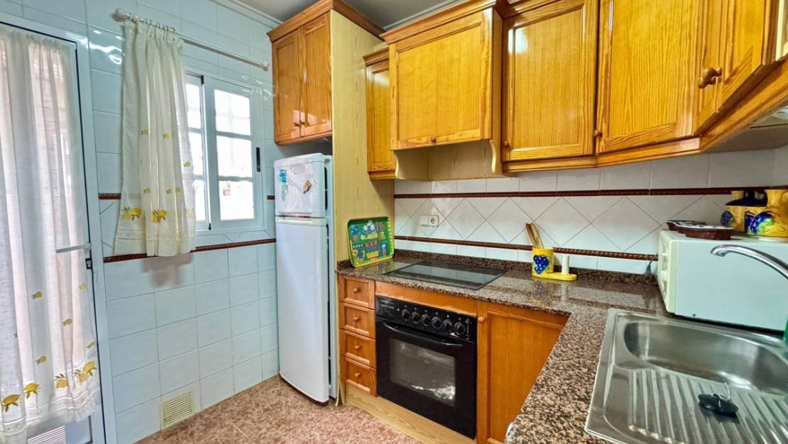 Venta - Chalet - Torrevieja - Torrevieja Centro