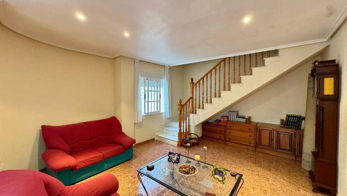 Venta - Chalet - Torrevieja - Torrevieja Centro