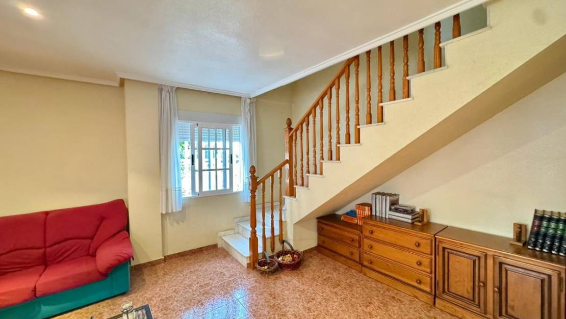 Venta - Chalet - Torrevieja - Torrevieja Centro