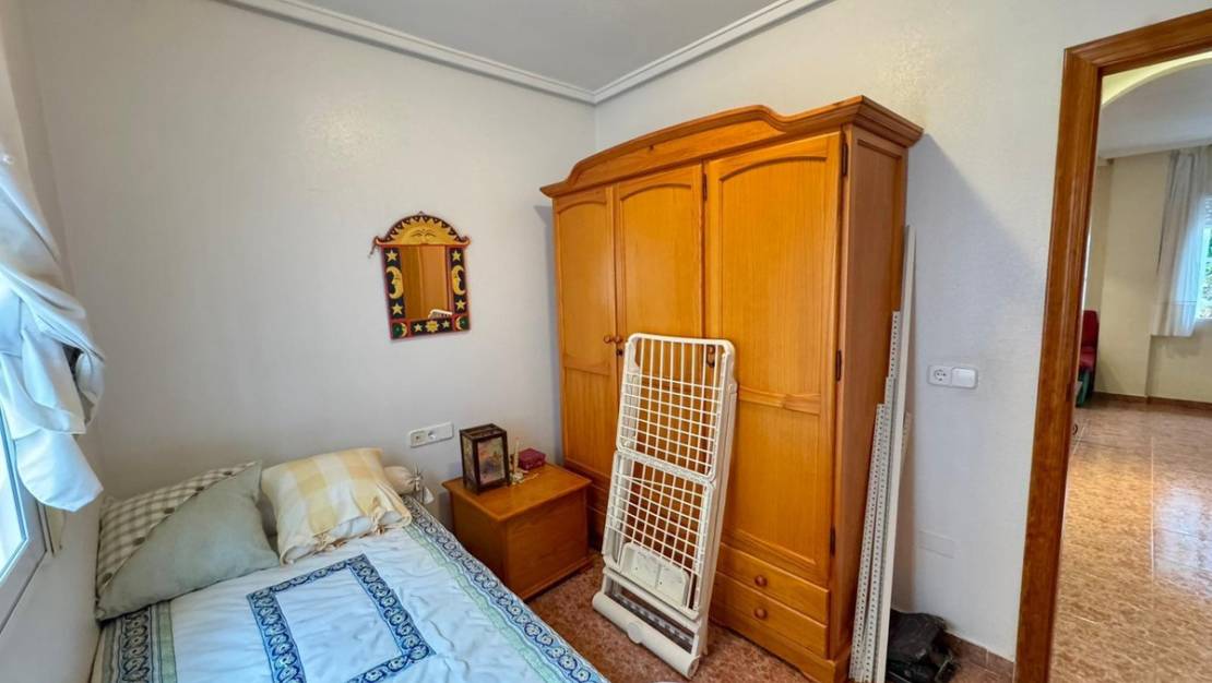 Venta - Chalet - Torrevieja - Torrevieja Centro